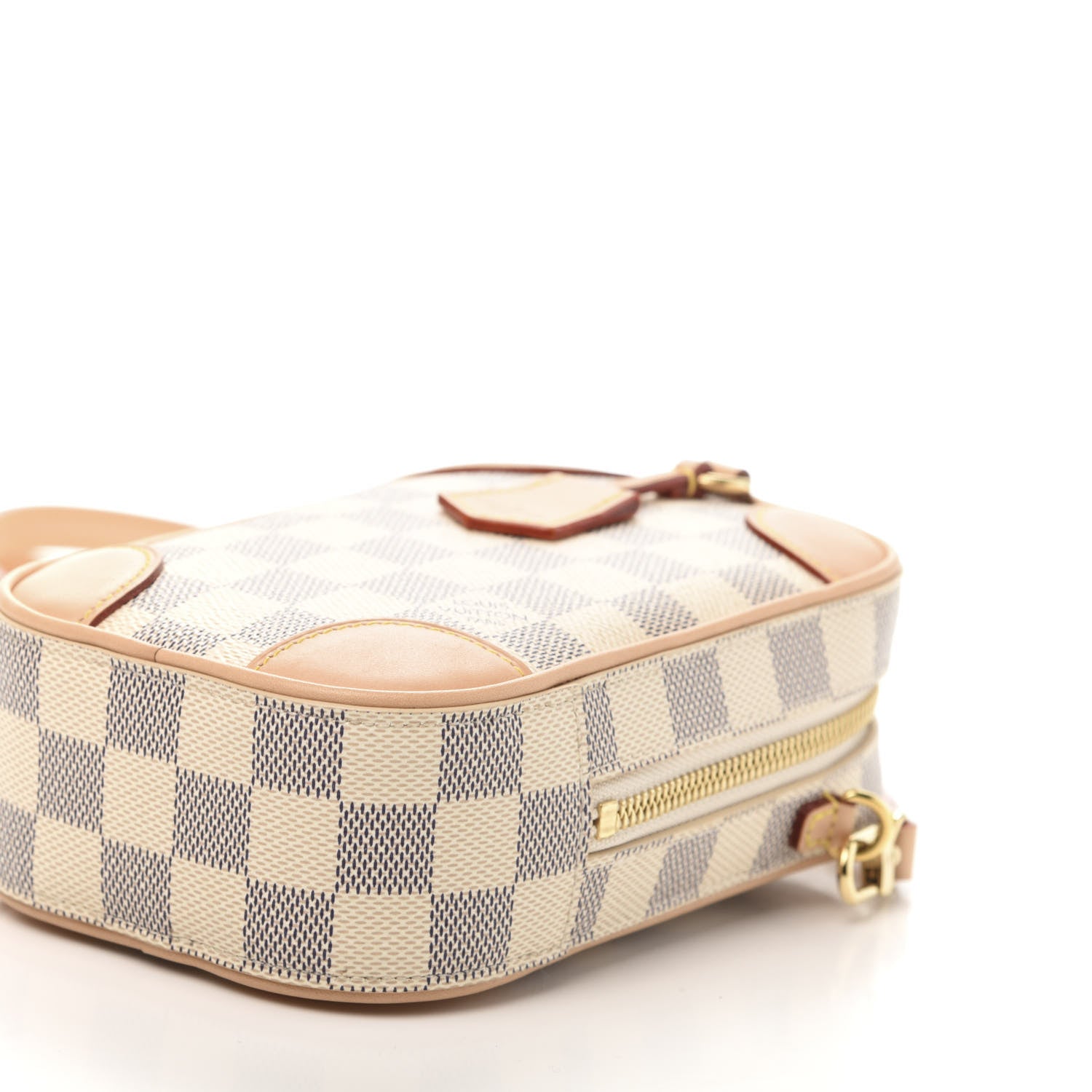 Louis Vuitton Damier Azur NeoKapi 7 of 10