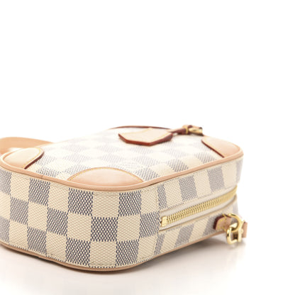 Louis Vuitton Damier Azur NeoKapi 7 of 10