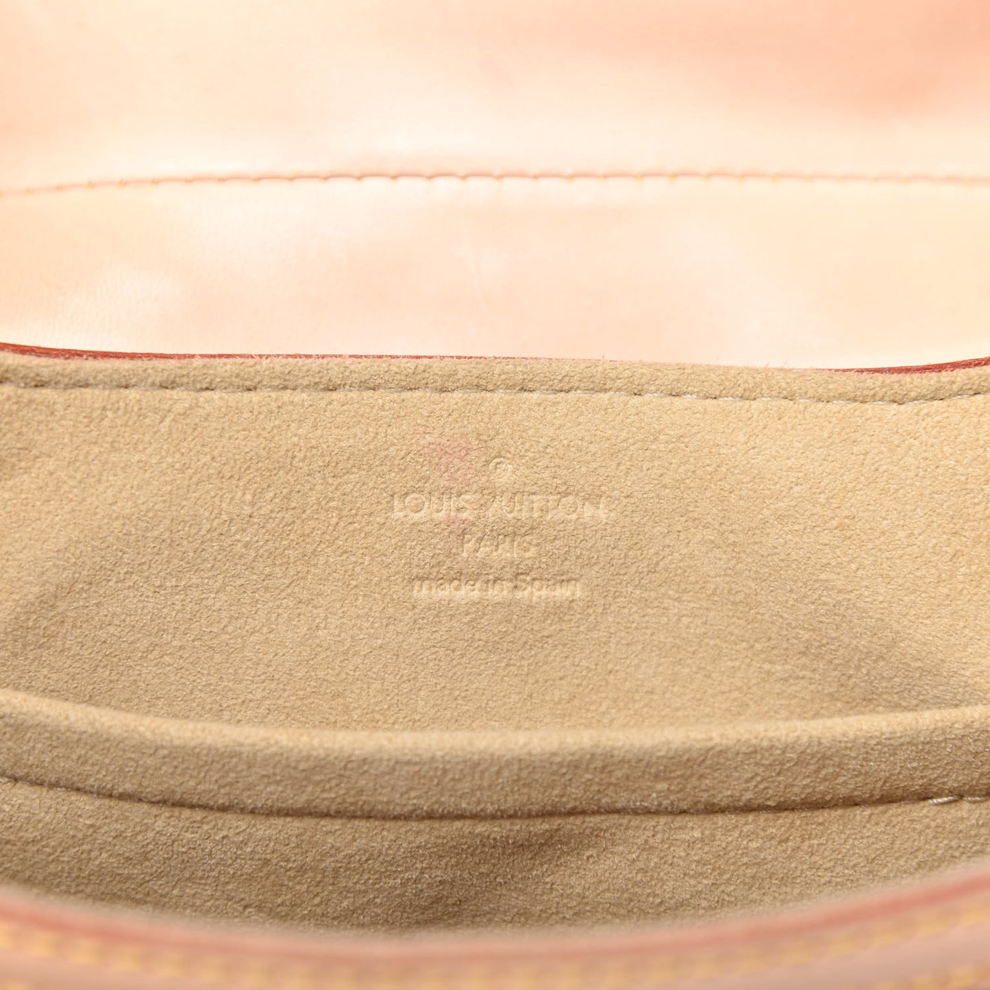 Monogram Leonor