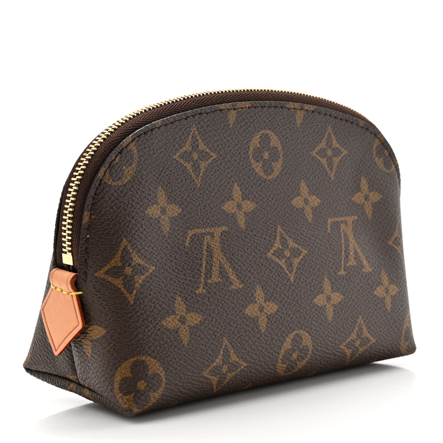 Louis Vuitton Monogram Cosmetic Pouch 3 of 6