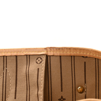 Louis Vuitton Monogram Neverfull GM 8 of 13