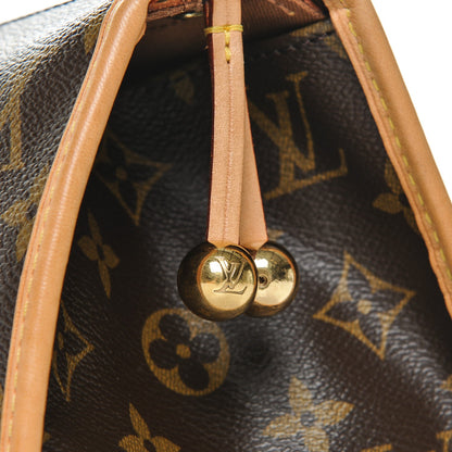 Louis Vuitton Monogram Popincourt 7 of 7