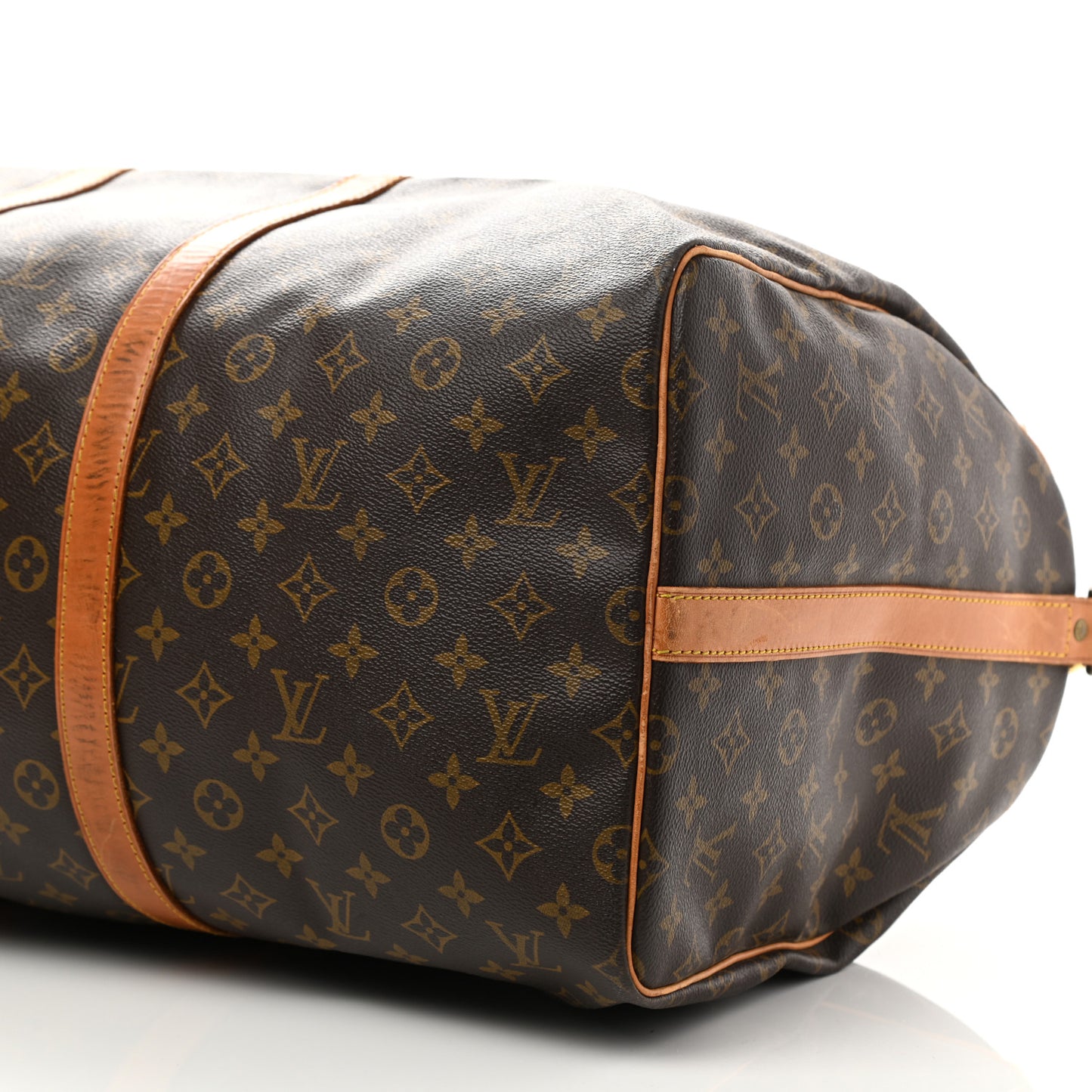 Monogram Keepall Bandouliere 55