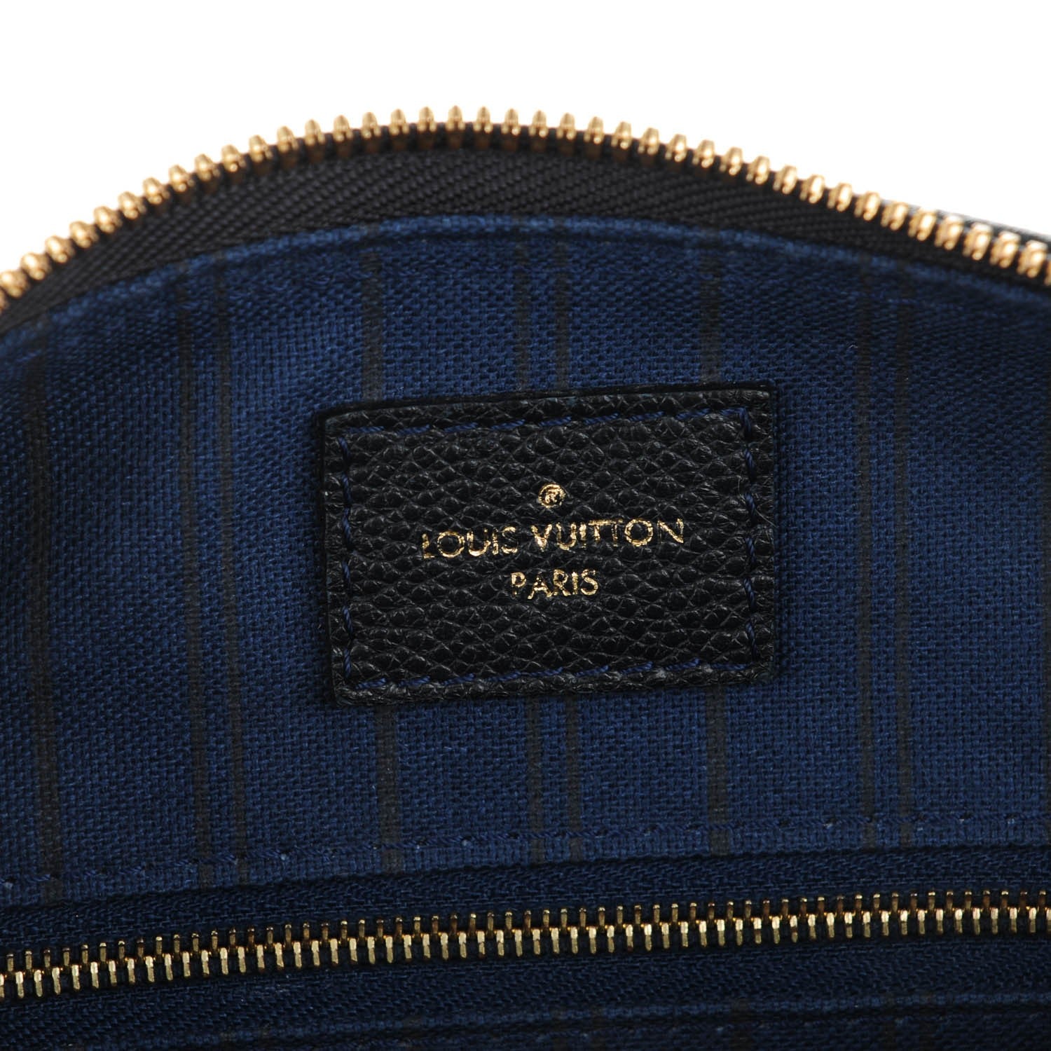 Louis Vuitton Empreinte Speedy Bandouliere 25 Infini 6 of 10