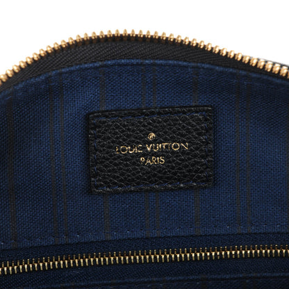 Louis Vuitton Empreinte Speedy Bandouliere 25 Infini 6 of 10