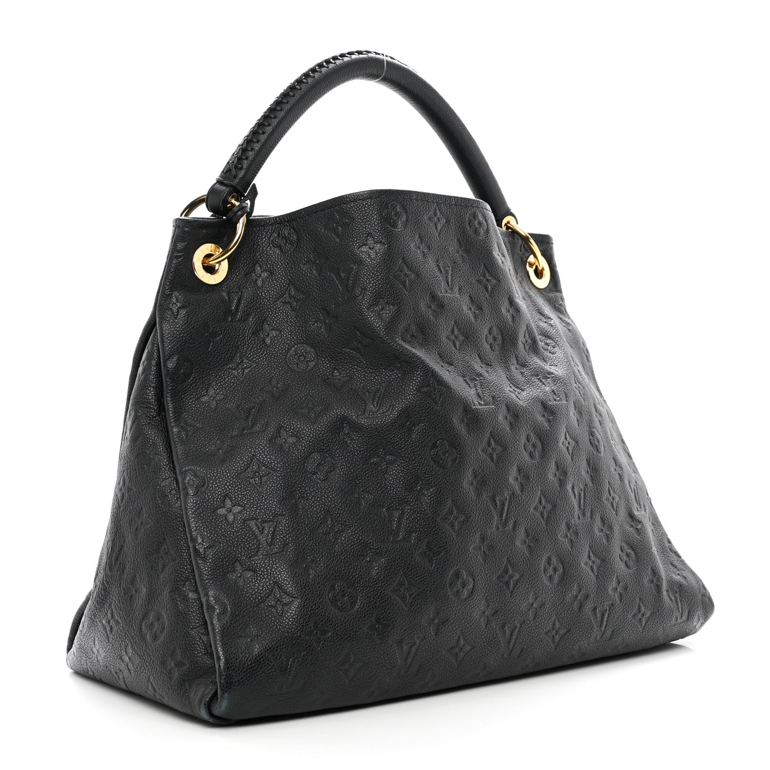 Louis Vuitton Empreinte Artsy MM Infini 2 of 12