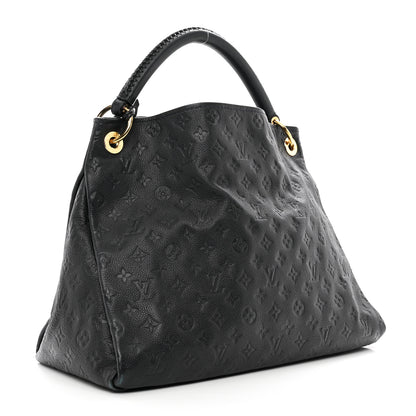 Louis Vuitton Empreinte Artsy MM Infini 2 of 12