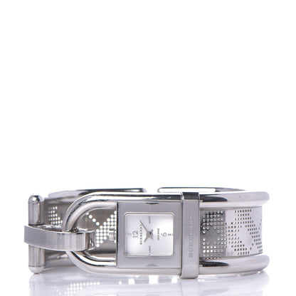 Burberry Stainless Steel 24mm Quartz Watch BU4907 3 of 7