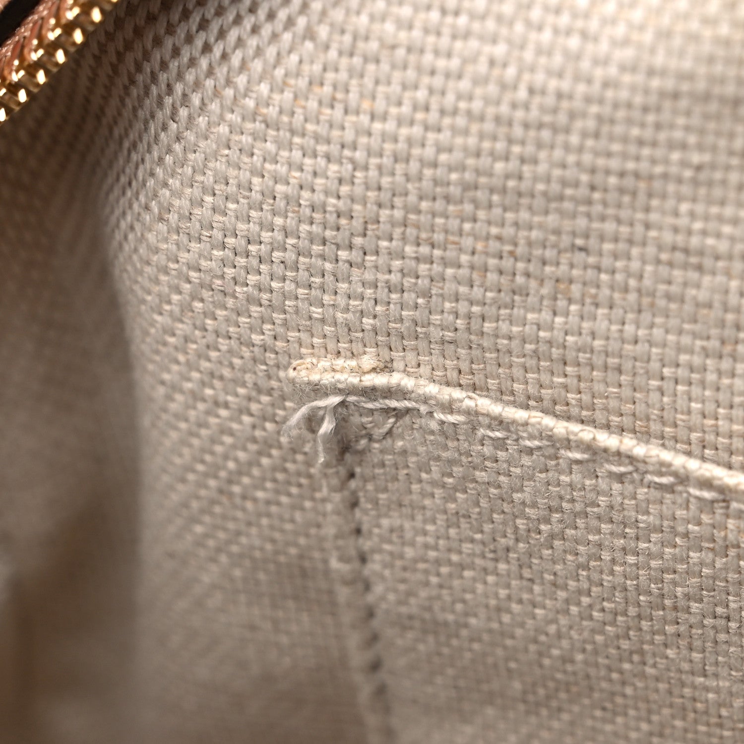 Gucci Pebbled Calfskin Small Soho Disco Bag Camelia 13 of 16