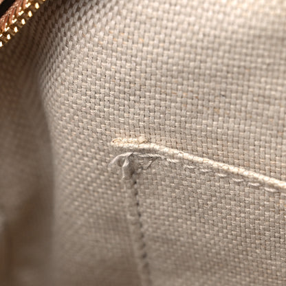 Gucci Pebbled Calfskin Small Soho Disco Bag Camelia 13 of 16