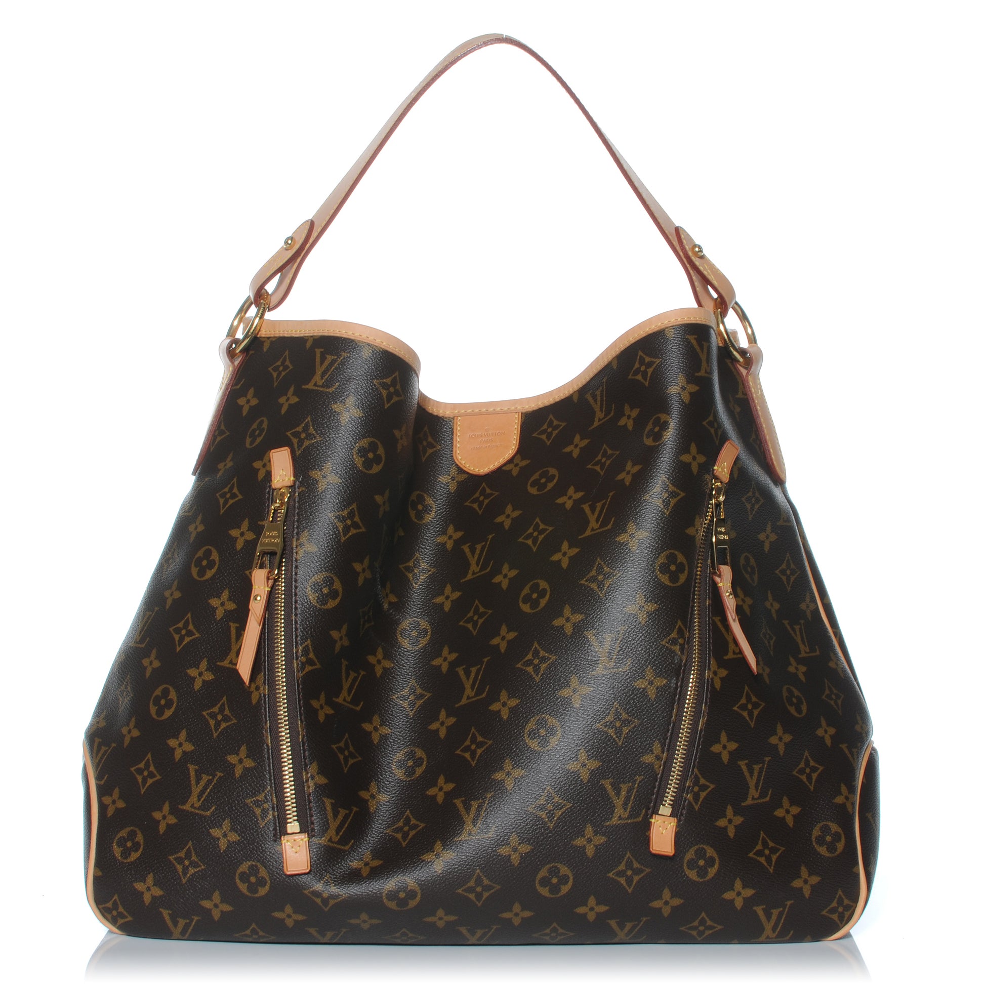 Louis Vuitton Monogram Delightful GM 1 of 8