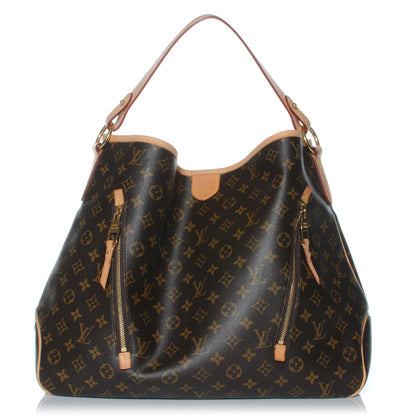 Louis Vuitton Monogram Delightful GM 1 of 8