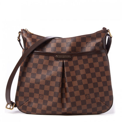 Louis Vuitton Damier Ebene Bloomsbury PM 1 of 7