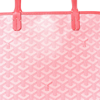 Goyard Goyardine Artois PM Pink 8 of 11