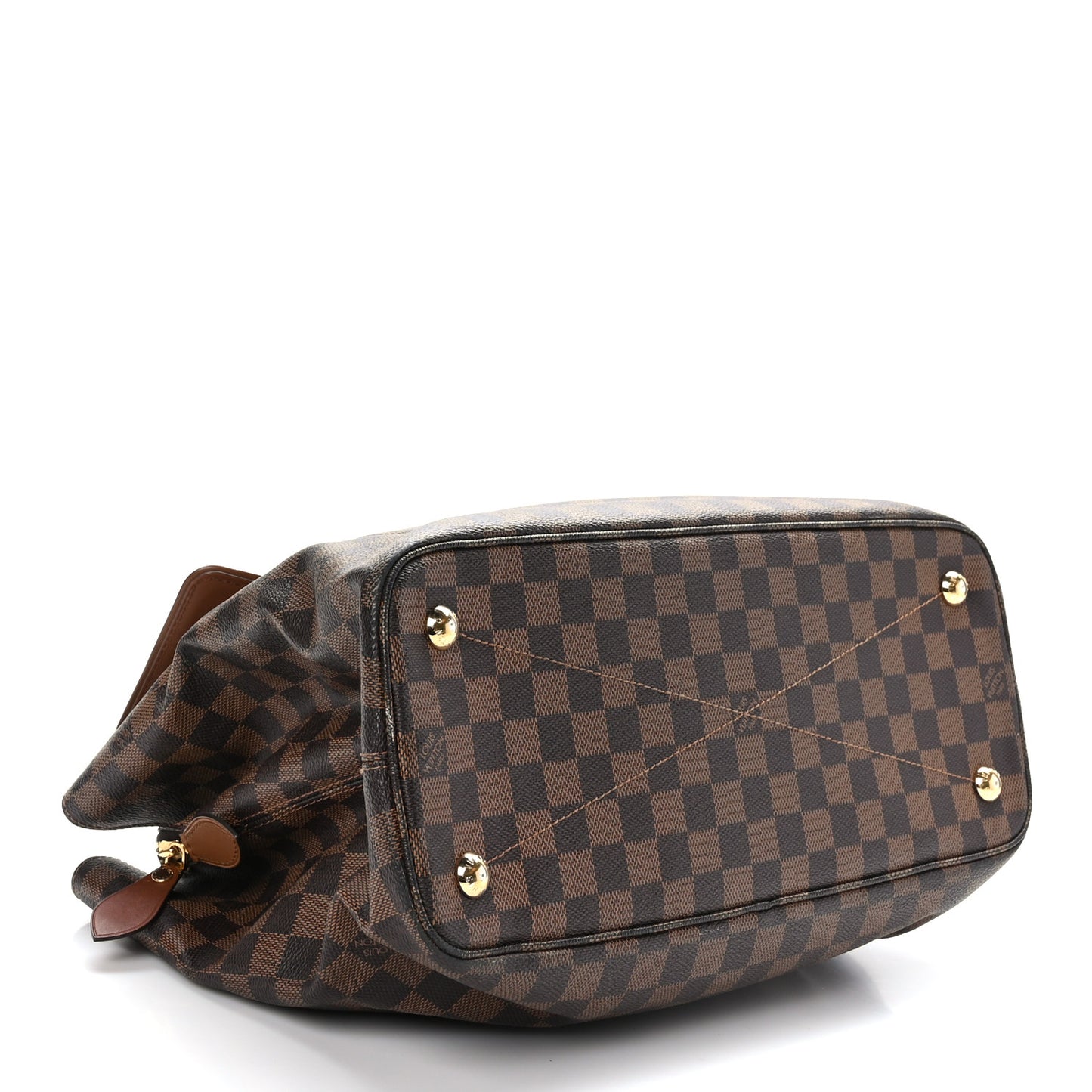 Damier Ebene Ascot