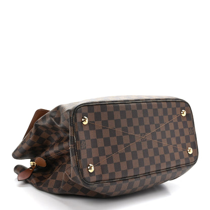 Louis Vuitton Damier Ebene Ascot 4 of 10