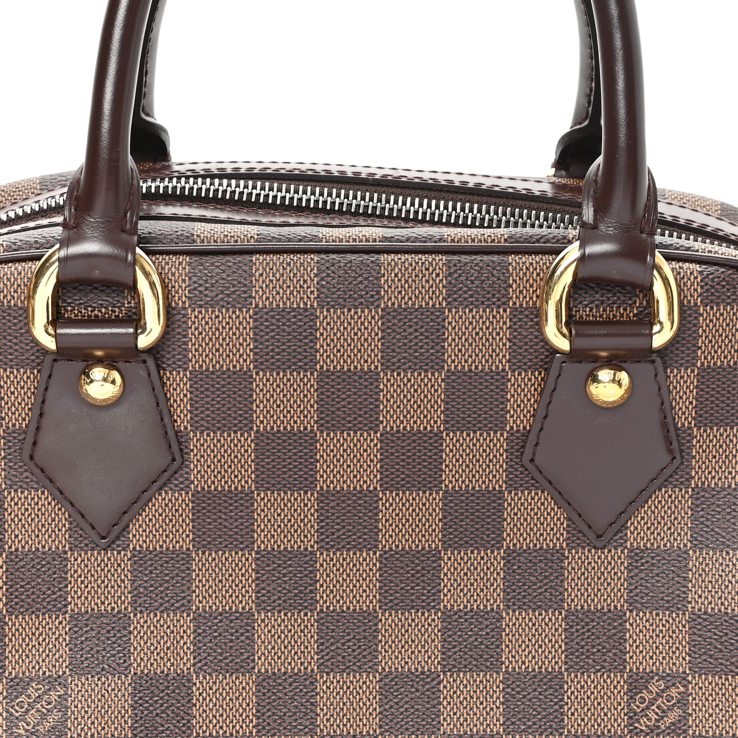 Damier Ebene Duomo