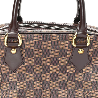 Louis Vuitton Damier Ebene Duomo 7 of 9