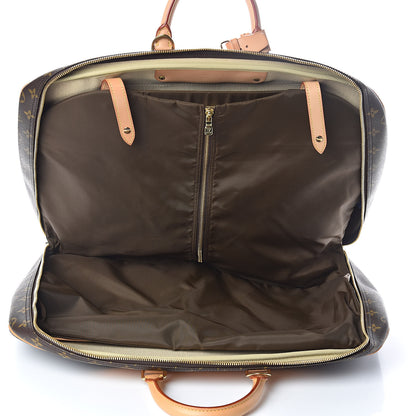 Louis Vuitton Monogram Alize 1 Compartment 5 of 8