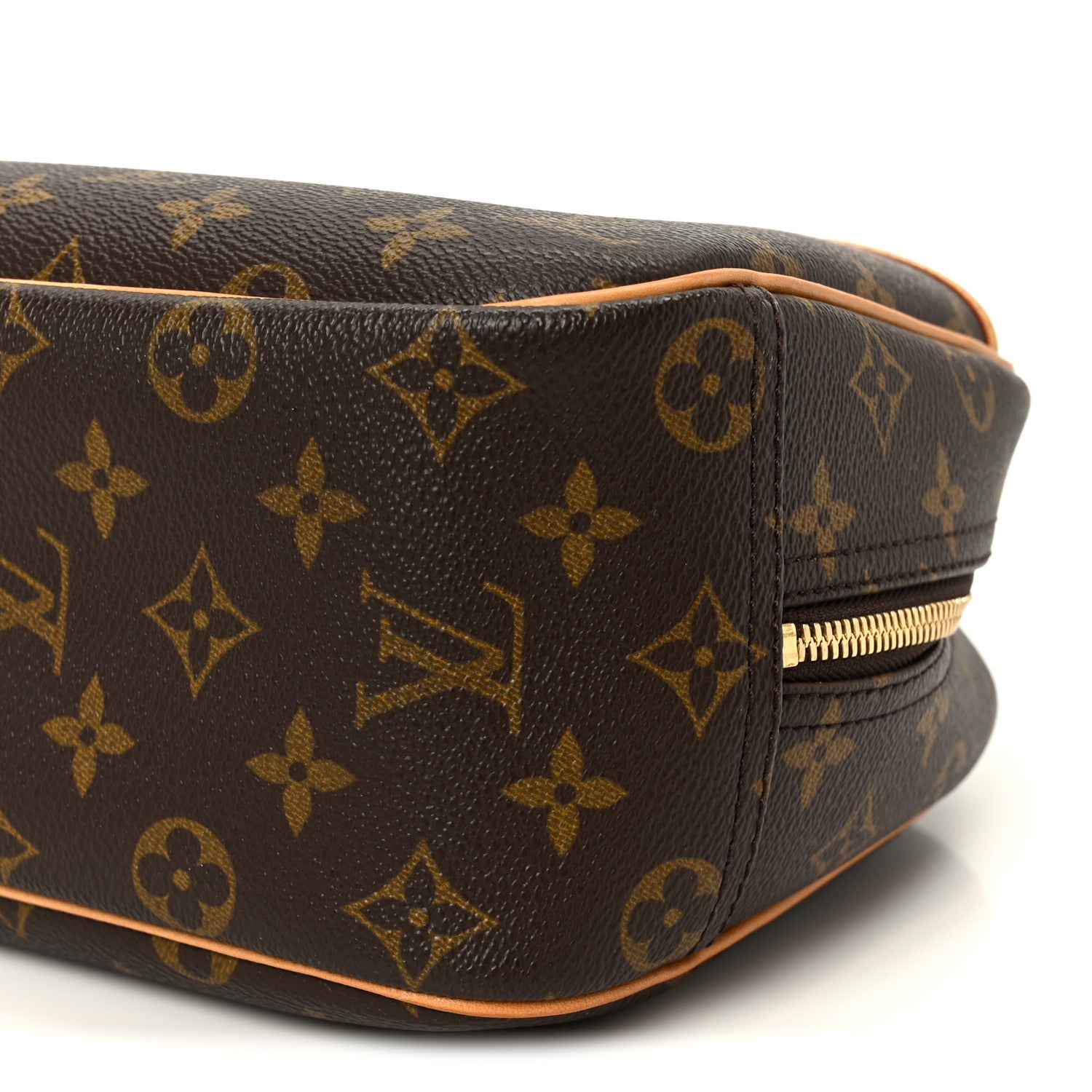 Louis Vuitton Monogram Trouville 10 of 10