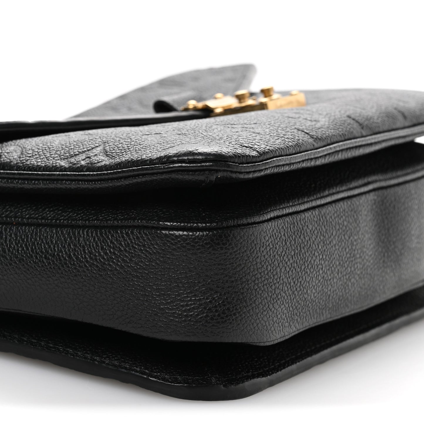 Empreinte Pochette Metis Black
