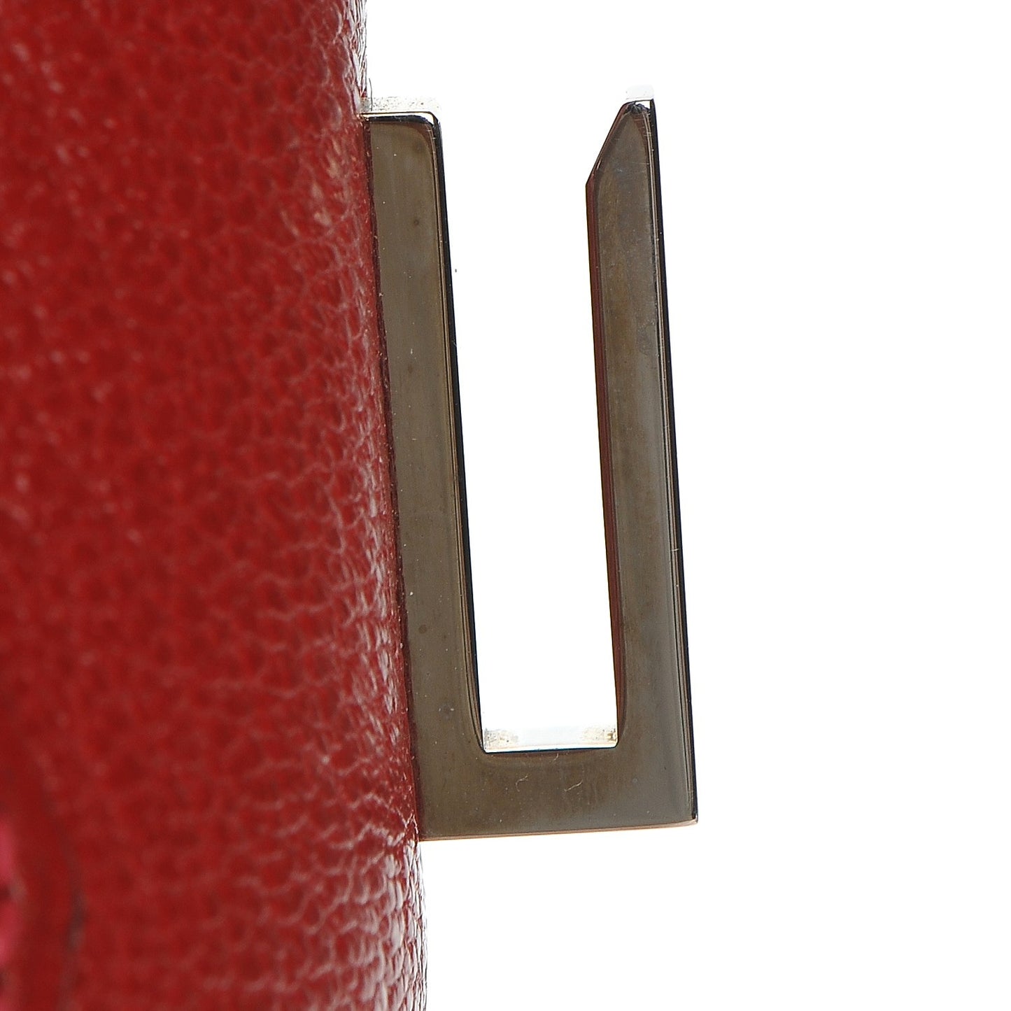 Chevre de Coromandel Birkin 35 Rouge Vif