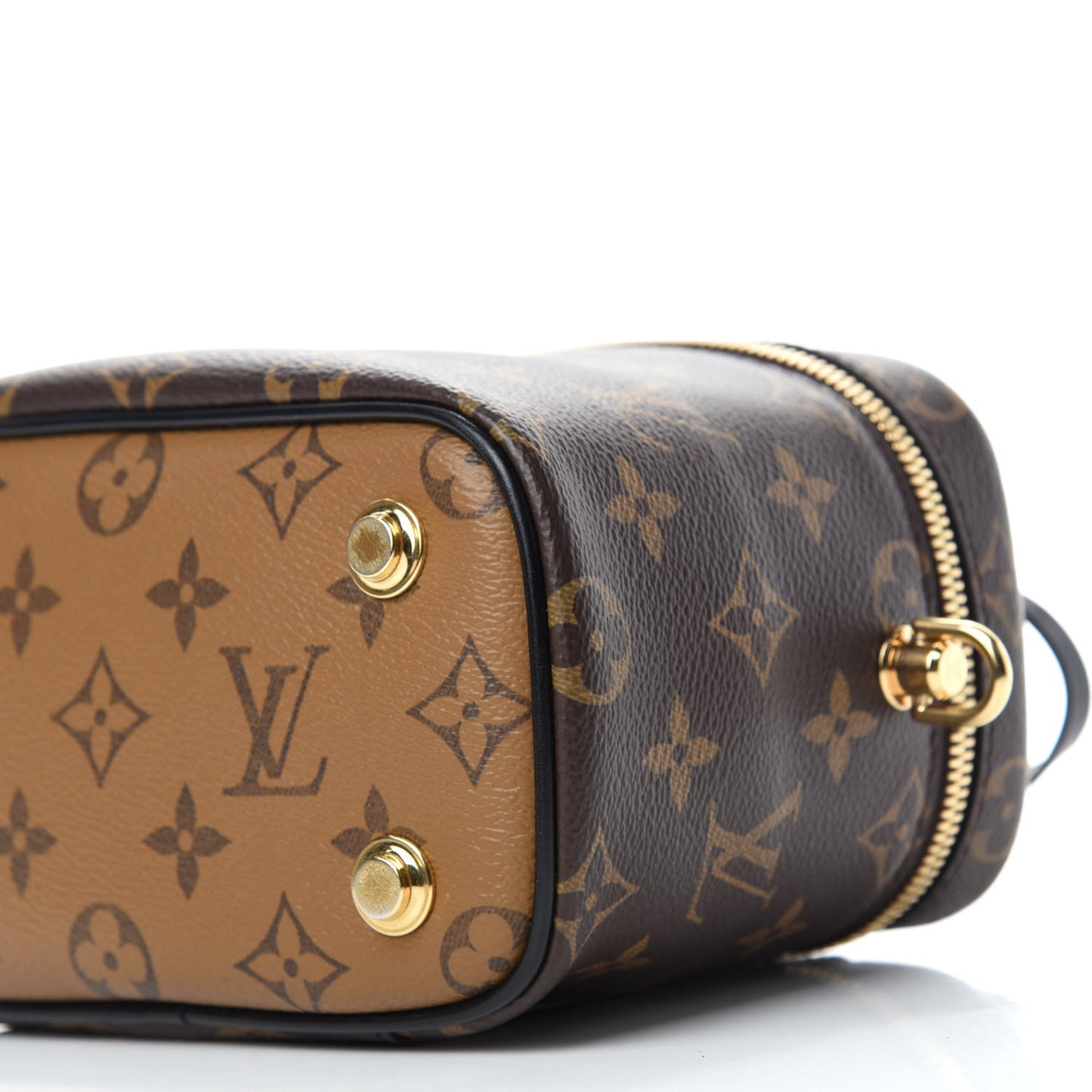 Reverse Monogram Vanity PM