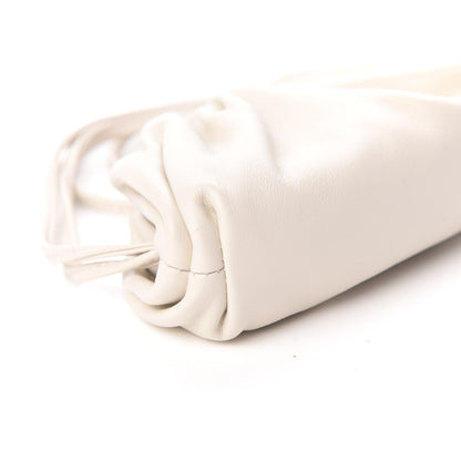Bottega Veneta Butter Calfskin Coin Purse Mist 6 of 9