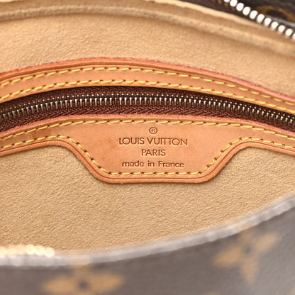 Louis Vuitton Monogram Looping MM 6 of 18
