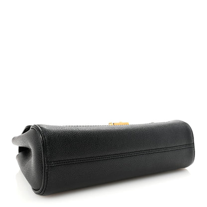 Louis Vuitton Empreinte Saint Germain PM Black 4 of 9