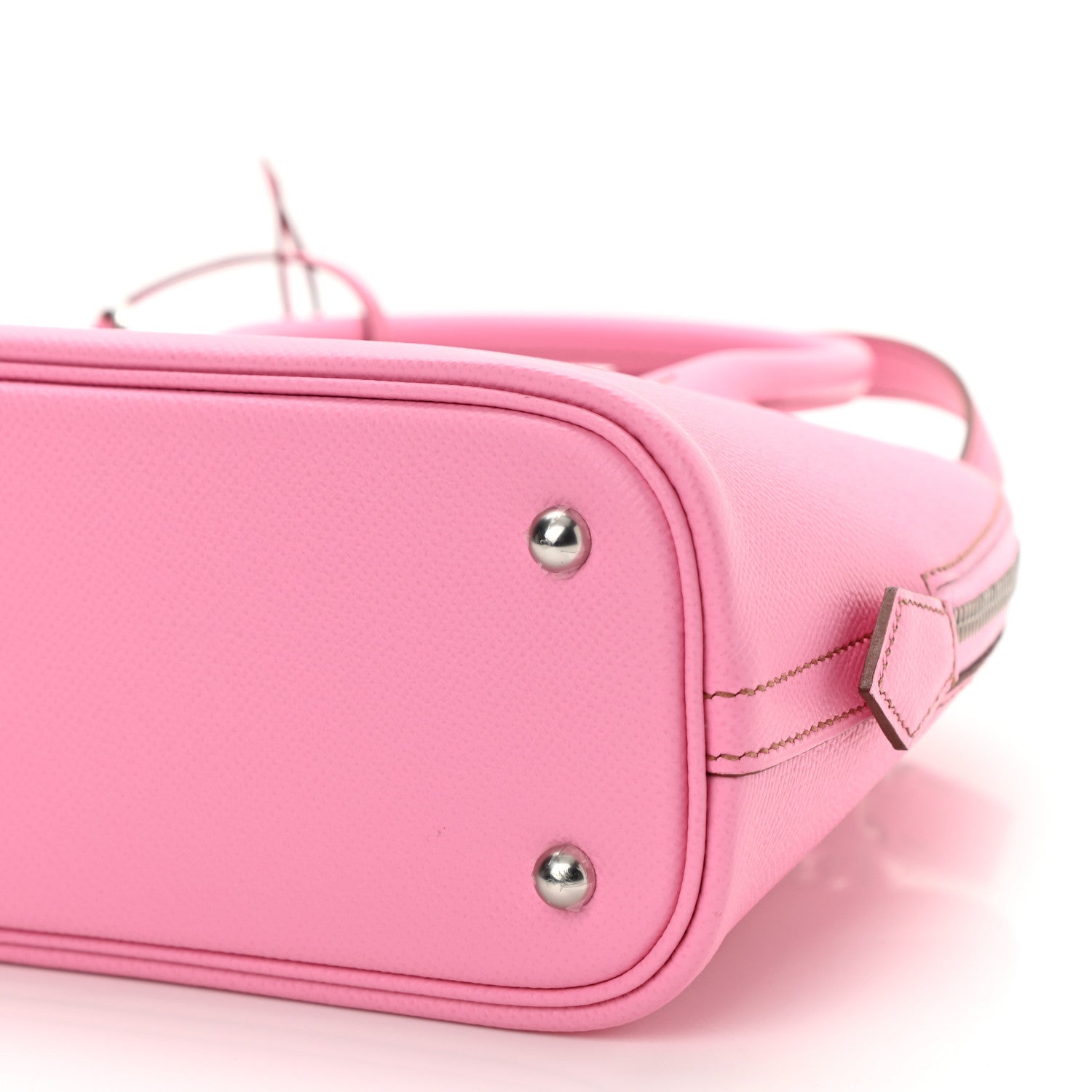 Hermes Epsom 1923 Bolide 25 5P Pink 9 of 10