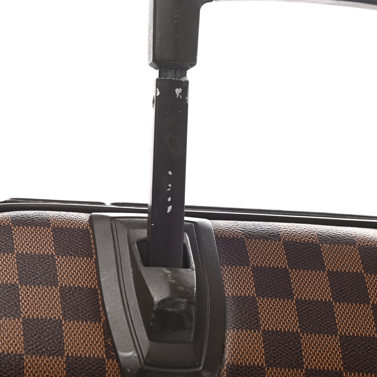 Louis Vuitton Damier Ebene Pegase 55 13 of 16