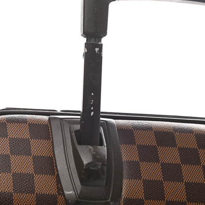 Louis Vuitton Damier Ebene Pegase 55 13 of 16