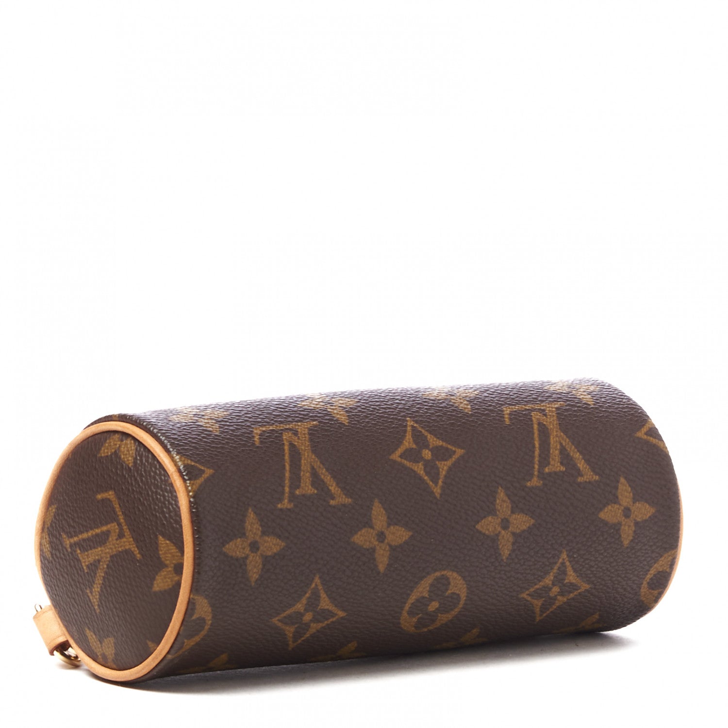 Louis Vuitton Monogram Mini Papillon 3 of 7