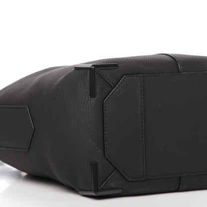 Alexander Wang Pebbled Calfskin Emile Black 6 of 11