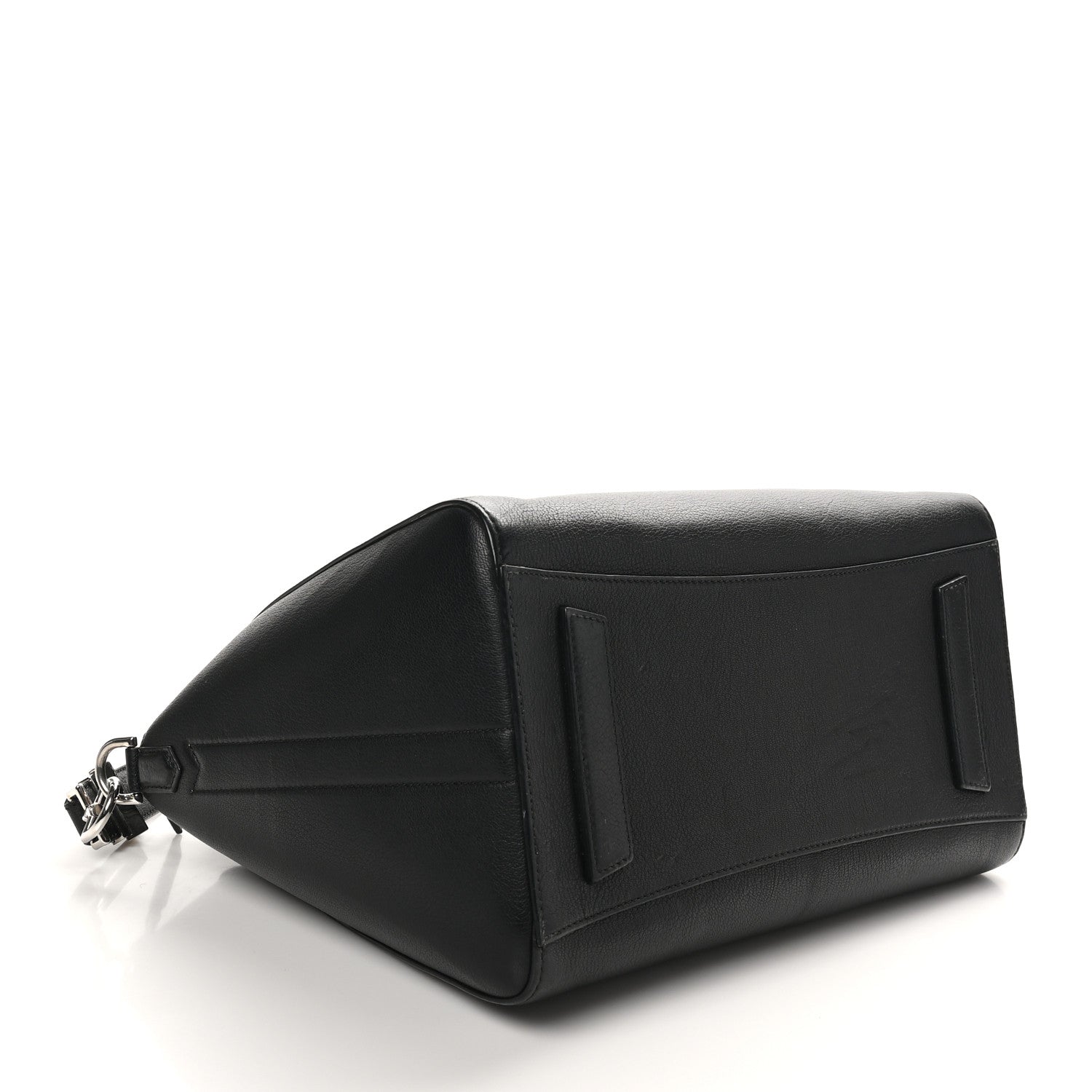 Givenchy Sugar Goatskin Medium Antigona Black 4 of 10