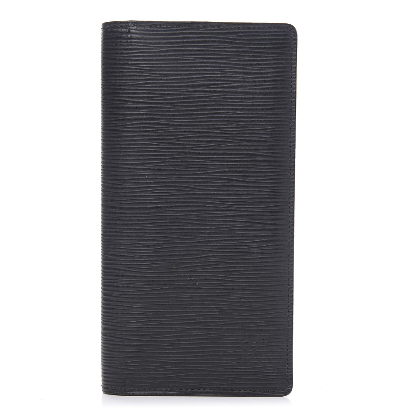 Epi Brazza Wallet Black