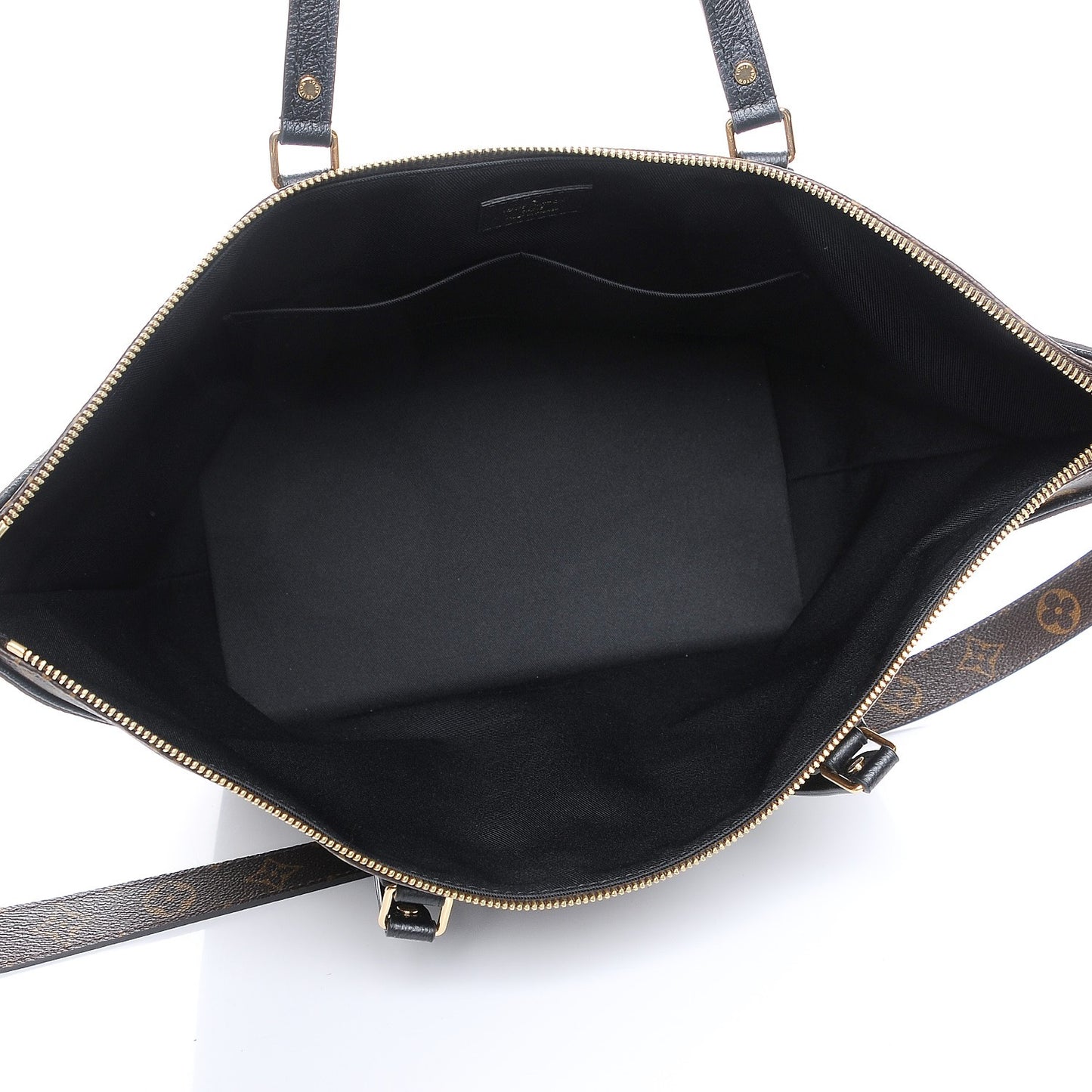 Monogram Tournelle MM Black