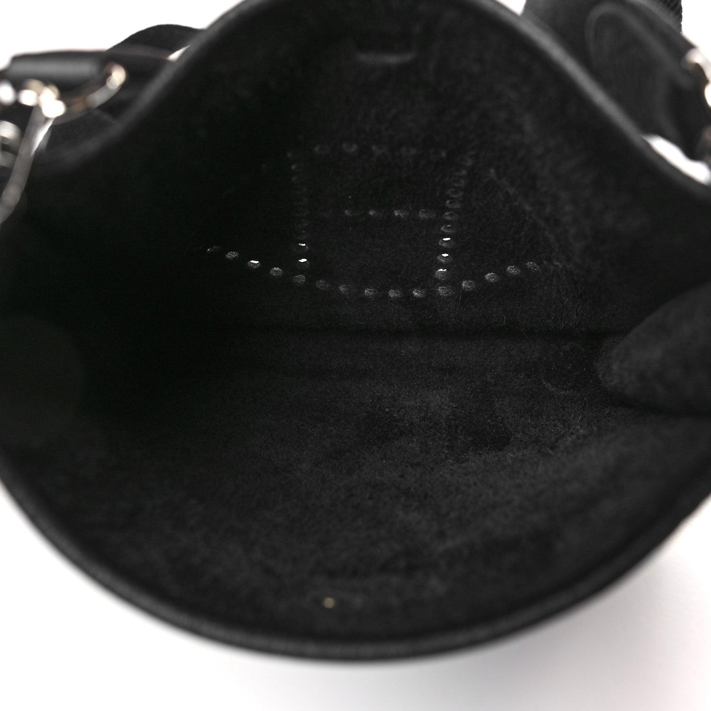 Taurillon Clemence Evelyne TPM Black