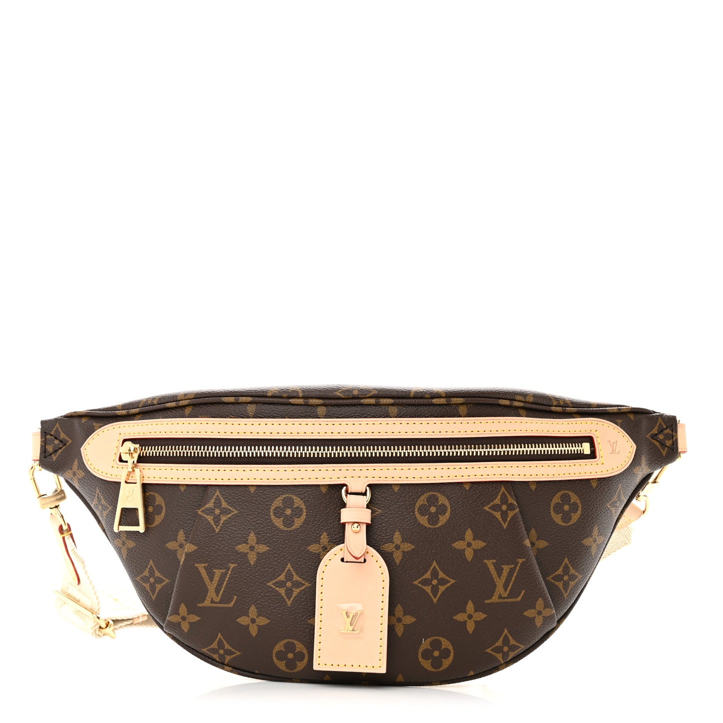 Monogram High Rise Bumbag