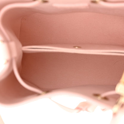 Louis Vuitton Empreinte Monogram Neonoe BB Opal Pink 4 of 8