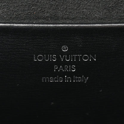 Louis Vuitton Monogram Neo Saint Cloud Black 6 of 9