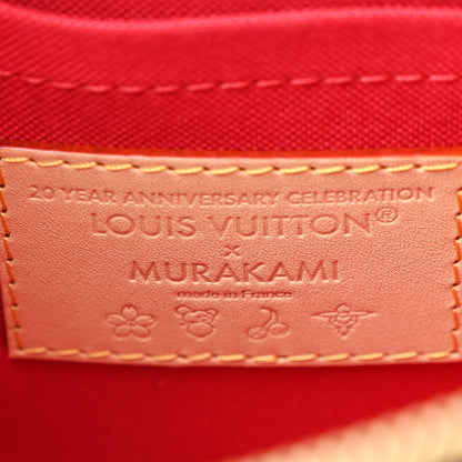 Louis Vuitton LV X TM Monogram Cerises Speedy Bandouliere 20 6 of 10
