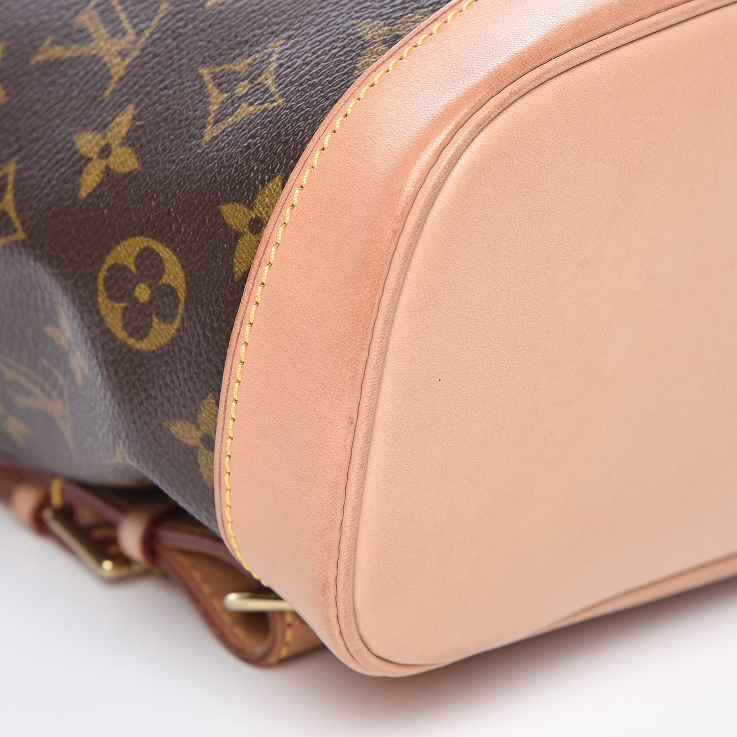 Monogram Montsouris MM Backpack