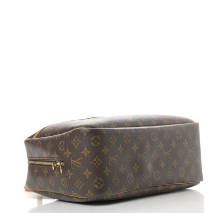 Louis Vuitton Monogram Deauville 4 of 23