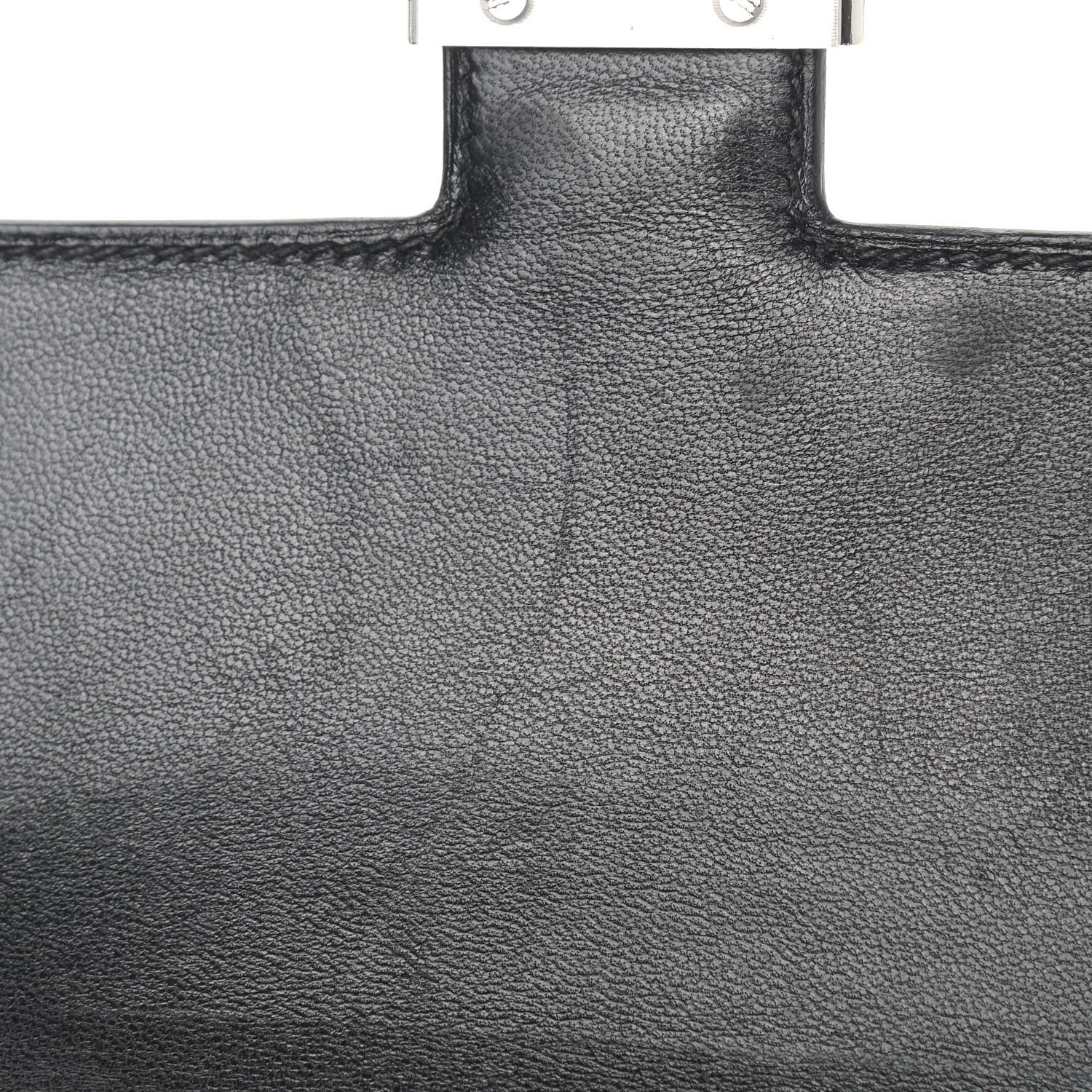 Hermes Epsom Constance 18 Black 11 of 14