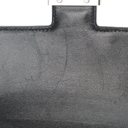 Hermes Epsom Constance 18 Black 11 of 14
