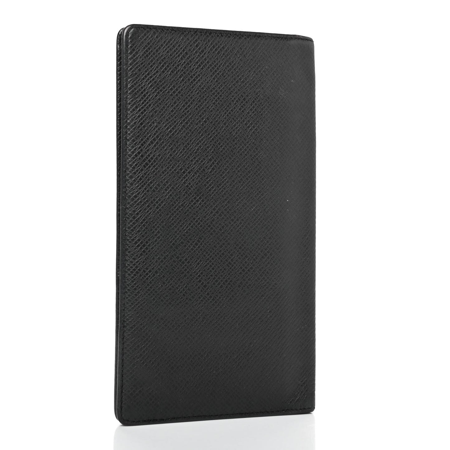 Taiga Porte Valeurs Organizer Wallet Ardoise