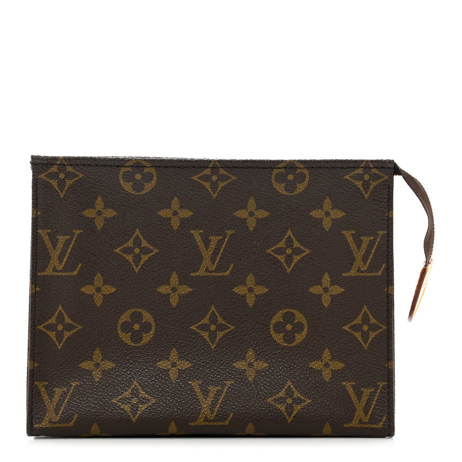 Louis Vuitton Monogram Toiletry Pouch 19 1 of 8