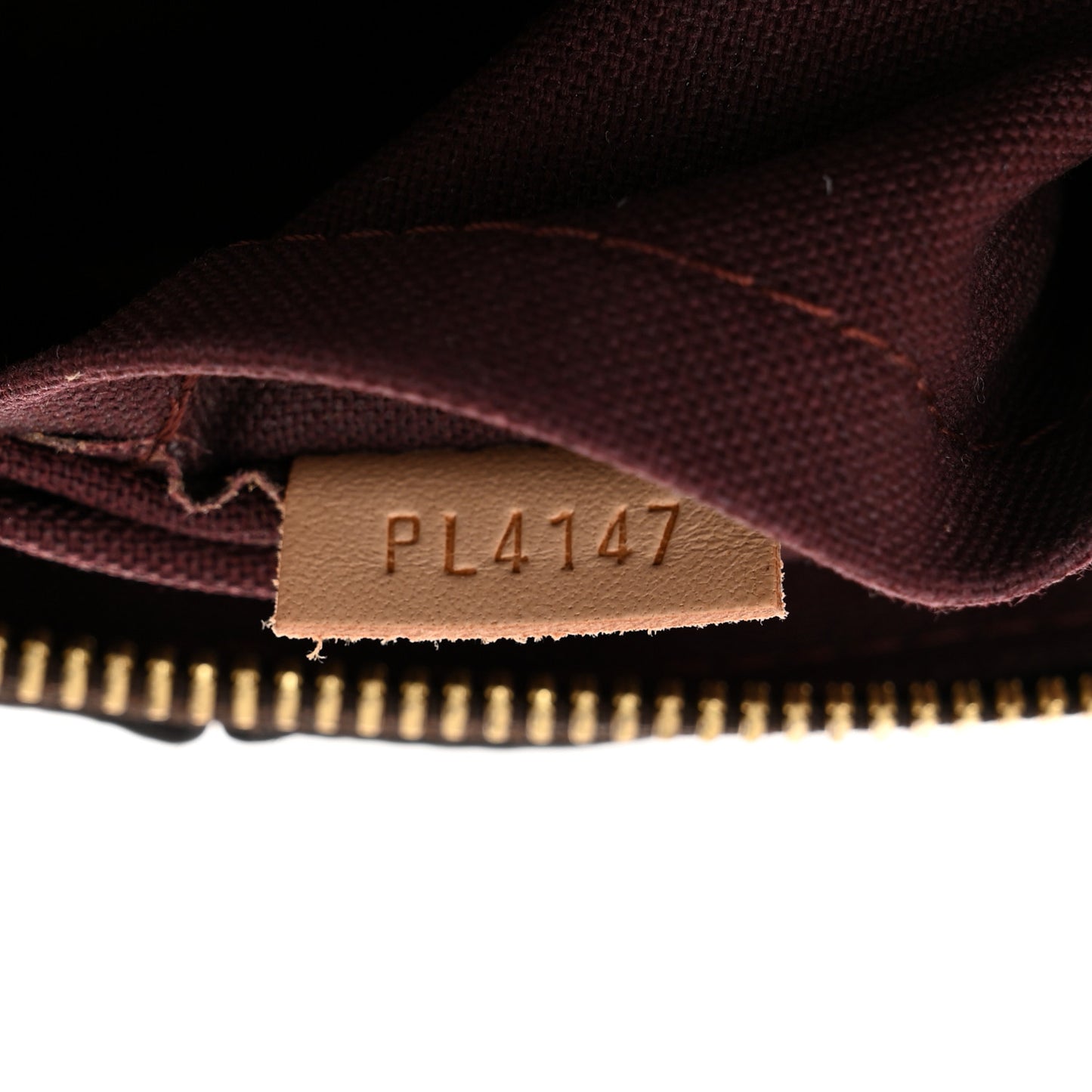 Monogram Turenne PM